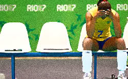 Pan Rio 2007: Torcida Óbvia?