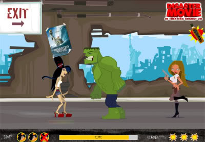 Jogo Online Grátis: Amy Winehouse