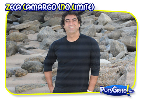 Novo No Limite: O Reality Show da Globo