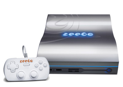 Zeebo: Conheça o Vídeo Game Brasileiro