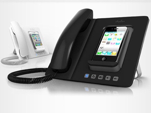 iphone retro