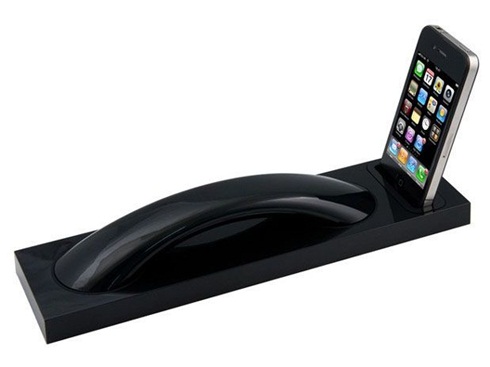 design moderno telefone