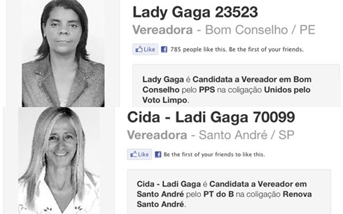 lady gaga