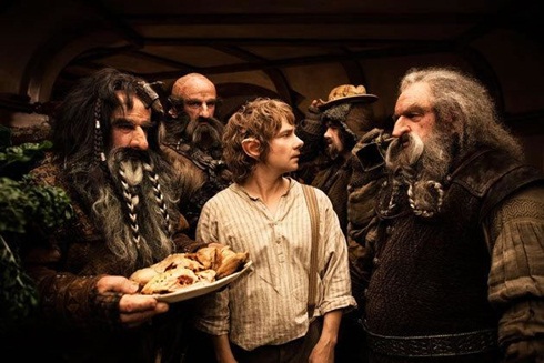 Filme O Hobbit: Fantástico trailer recria mais um livro de Tolkien