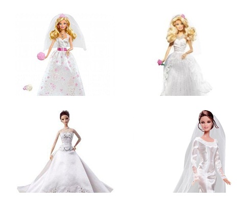 barbies