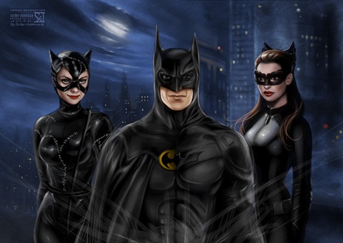 batman_and_catwomen_