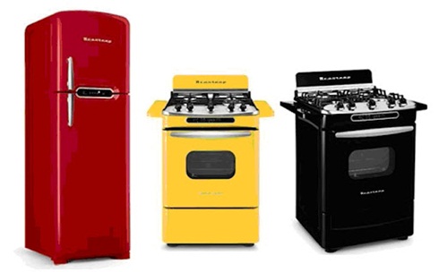 brastemp - produtos retro