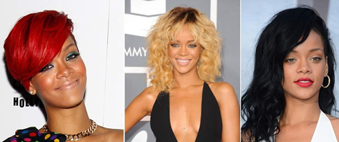 Rihanna