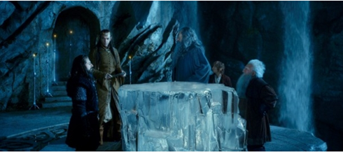 gandalf hobbit
