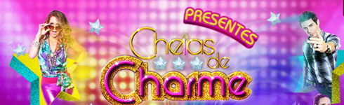 presentes cheias de charme