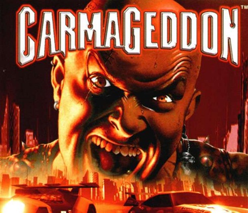 carmageddon