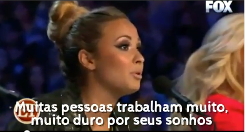 Não adianta ser Demi Lovato, tem que levar na lata #trolladaboa