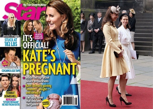 kate middleton