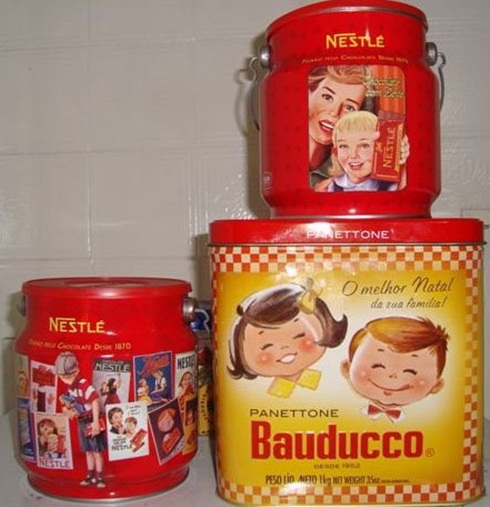 latinhas bauduco panetone