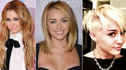 miley cyrus