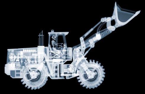 trator
