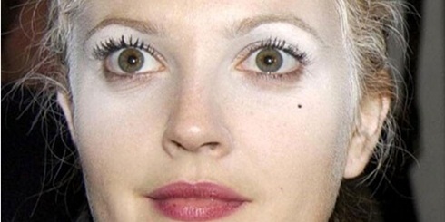 Drew Barrymore