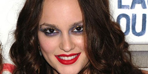 Leighton Meester