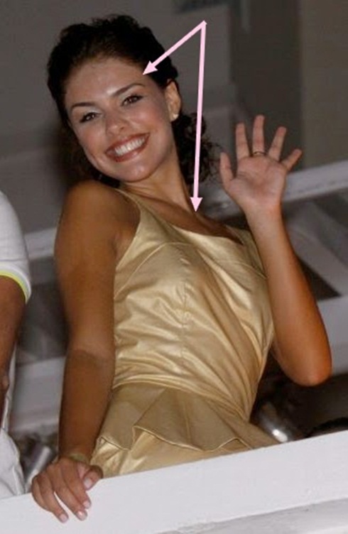 Paloma bernari