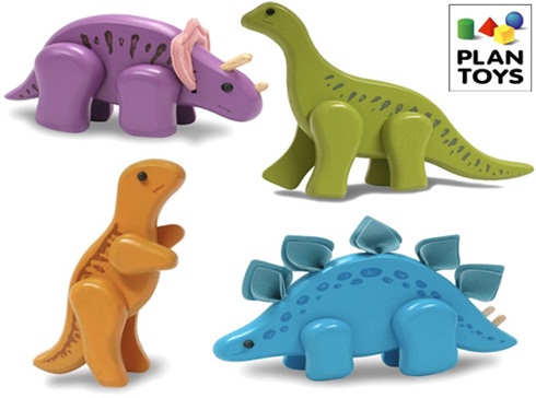 Plan-Toys-Dinozone