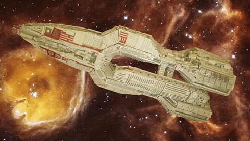massive-lego-starships-battlestar-defender