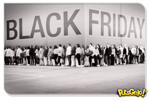 Black Friday 2012: Os Piores Fails da Promoção