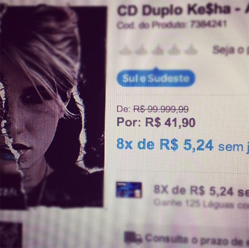 Black Friday 2012: Os Piores Fails da Promoção