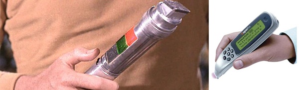 caneta tradutora