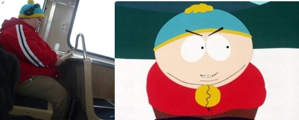 cartman 4