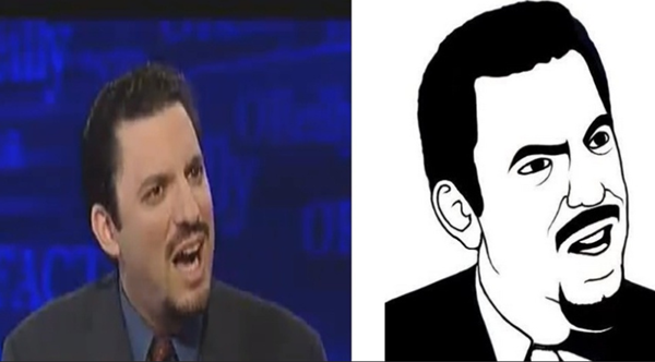 david silverman