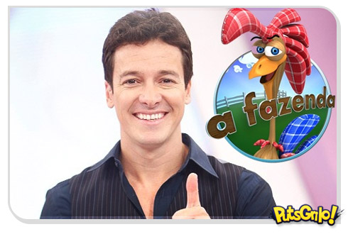 A Fazenda de Verão: Participantes do reality show