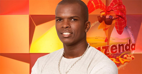 A Fazenda de Verão: Participantes do reality show
