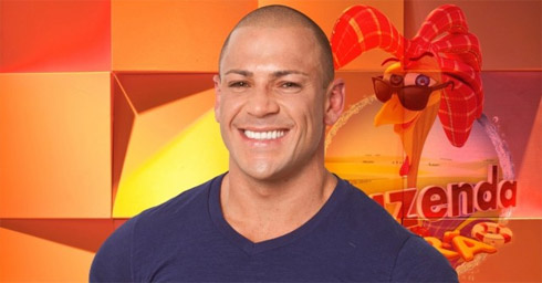 A Fazenda de Verão: Participantes do reality show