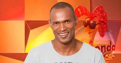 A Fazenda de Verão: Participantes do reality show