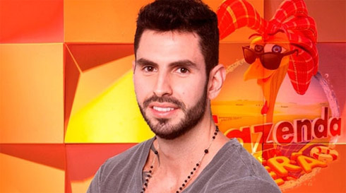 A Fazenda de Verão: Participantes do reality show