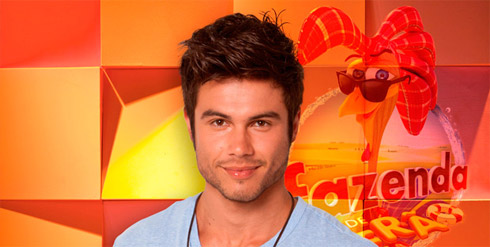 A Fazenda de Verão: Participantes do reality show