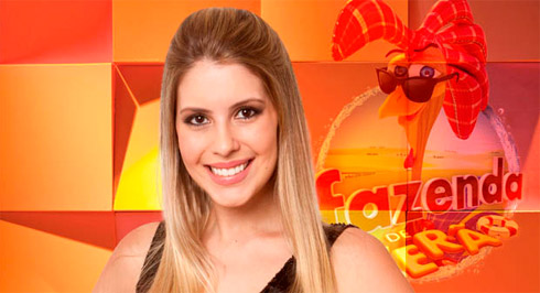 A Fazenda de Verão: Participantes do reality show