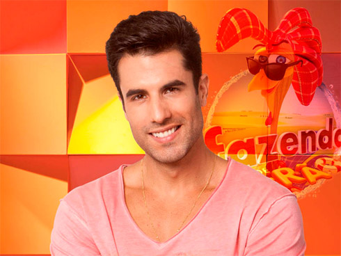 A Fazenda de Verão: Participantes do reality show