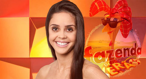 A Fazenda de Verão: Participantes do reality show