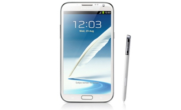 Samsung Galaxy Note 2: Incrível experiência e navegabilidade (Vídeo patrocinado)