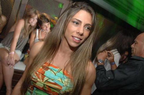 Mulheres Ricas: Participantes da temporada 2013