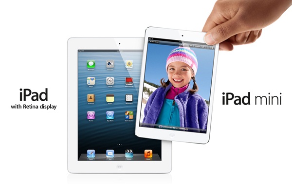 mini ipad