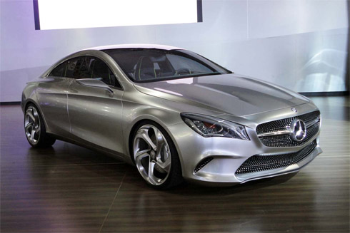 Salão do Automóvel São Paulo 2012: Os carros que podemos comprar