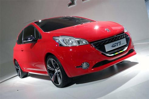 Salão do Automóvel São Paulo 2012: Os carros que podemos comprar