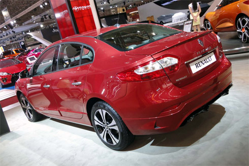 Salão do Automóvel São Paulo 2012: Os carros que podemos comprar