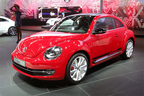 Salão do Automóvel São Paulo 2012: Os carros que podemos comprar