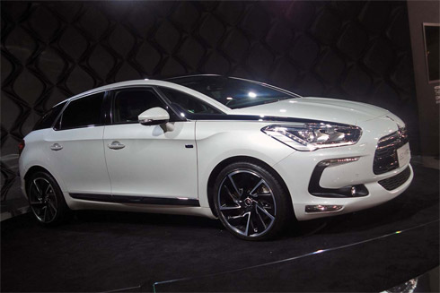 Salão do Automóvel São Paulo 2012: Os carros que podemos comprar