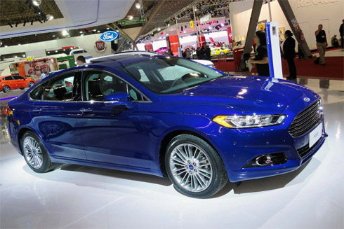 Salão do Automóvel São Paulo 2012: Os carros que podemos comprar
