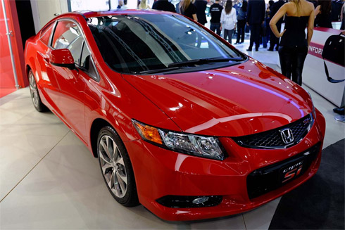 Salão do Automóvel São Paulo 2012: Os carros que podemos comprar