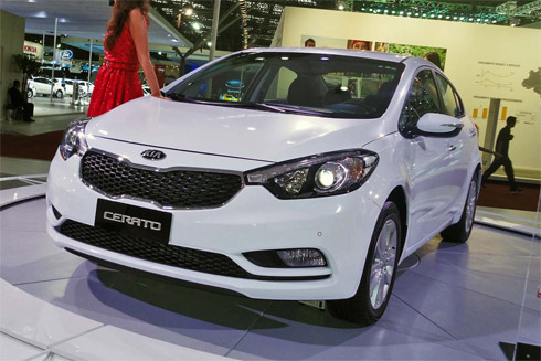 Salão do Automóvel São Paulo 2012: Os carros que podemos comprar